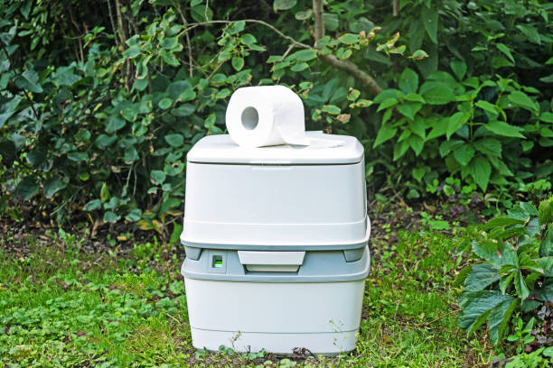 Best Best portable toilet rental  in , AK