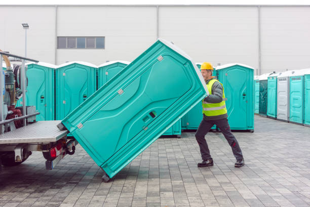 Best Emergency porta potty rental  in , AK
