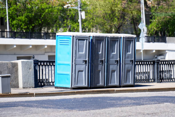 Best Best portable toilet rental  in , AK