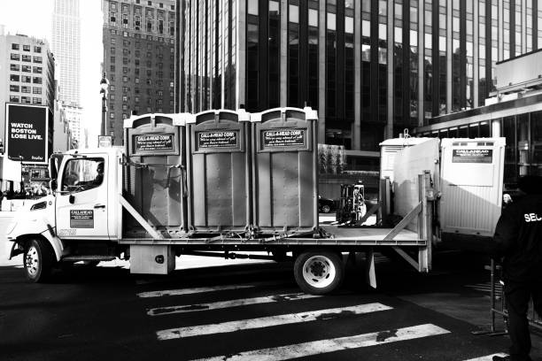 Best Local porta potty services  in , AK