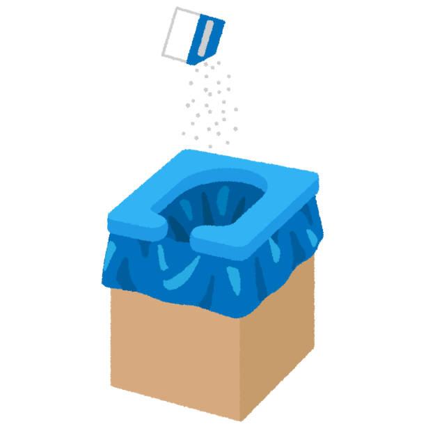 Best High-end porta potty rental  in , AK