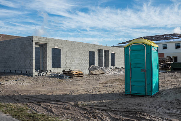 Best Portable restroom trailer rental  in , AK